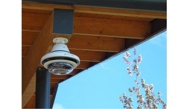 Avigilon Provides 5-Star Round-The-Clock Security For State-Of-The-Art Equestrian Center