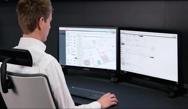 Bosch Security Releases Building Integration System 4.9