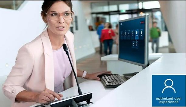 Bosch Security Releases PRAESENSA Advanced Public Address Server Software 1.10