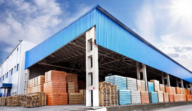 Bosch Security's AVIOTEC Presents Vigilant Video For Fire Safety Inside And Out