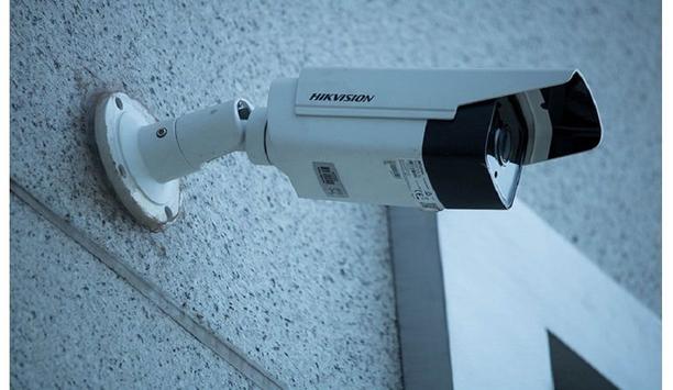 Hikvision Modernizes Commercial Complex In The Federal District In Brazil With Over 500 IP Cameras
