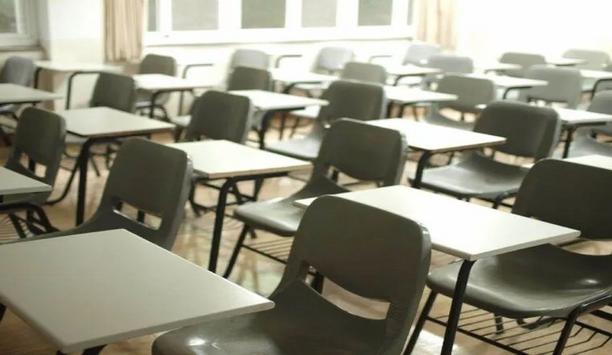 KBO Fire And Security Discusses The Importance Of Access Sontrols In Schools