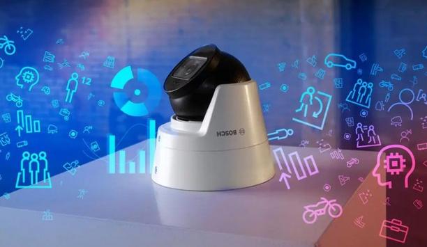 SE&N Magazine Reviewed Bosch IP 3000i