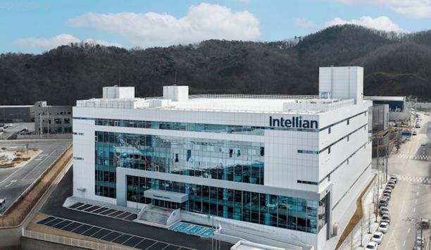 Intellian's New South Korea Facility Boosts Capacity