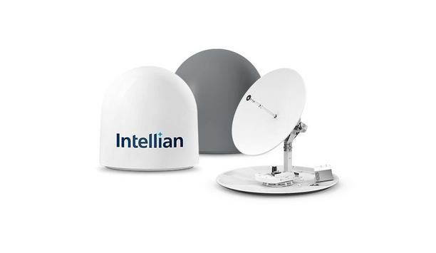 XEO Series: Ku/Ka Dual-Band Multi-Orbit VSAT Antennas