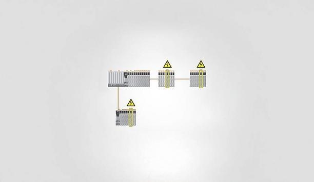 Optimize X20 I/O System With Power Calculation Tool