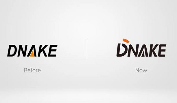 DNAKE Unveils Refreshed Logo For Smart Solutions