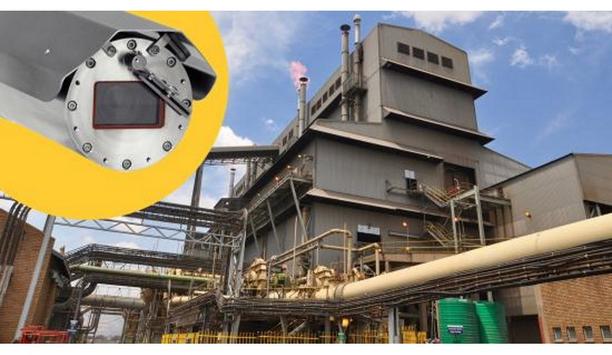 Axis Introduces Three New Explosion-Protected Network Cameras