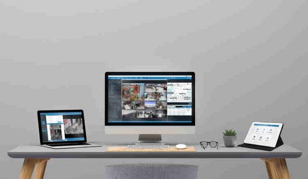 AMAG Technology Releases Symmetry CompleteView V5.5