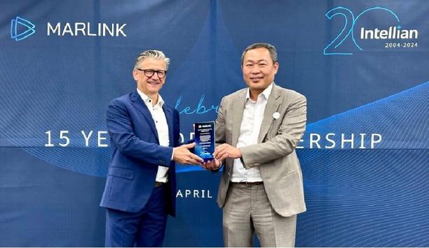 Intellian & Marlink: Pioneering Satellite Solutions