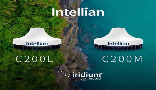Iridium Certus 200: Intellian Unveils C200M & C200L
