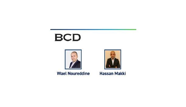 BCD Adds Hassan Makki And Wael Noureddine To MERAT Team