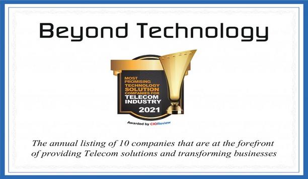 Beyond Technology: Innovating Telecom Networks