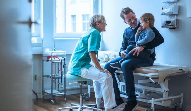 Milestone Helps Reduce Hospital Costs Via Innovative Patient Monitoring With Video Technology