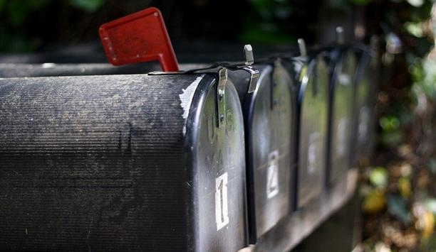 Flock Safety Explains How To Prevent Mail And Identity Theft?