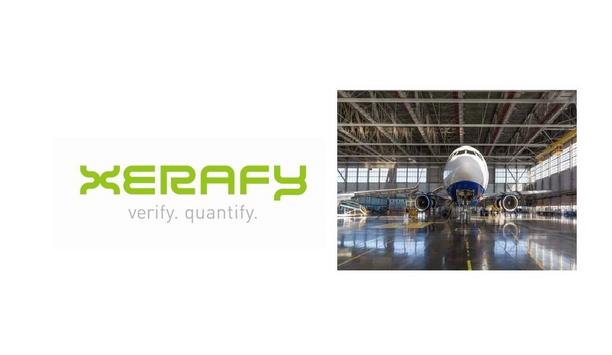 Aman Aviation Drives Best Practices For MRO Tool Control In India With Xerafy RFID