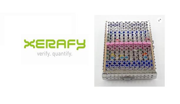 Columbia University Enables Complete Sterilization Compliance With Xerafy RFID Solution