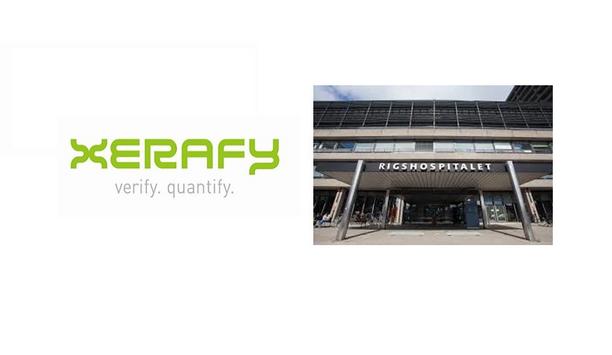 Xerafy Assists Copenhagen Rigshospitalet To Track Surgical Instruments And Sterile Items