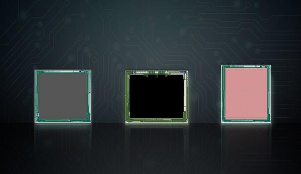 Teledyne FLIR Announces The Addition Of Three New Readout Integrated Circuit (ROIC) Devices