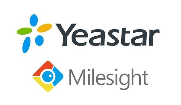 Yeastar, Ursalink, And Milesight Announce Merger To Create The Next Tech Icon