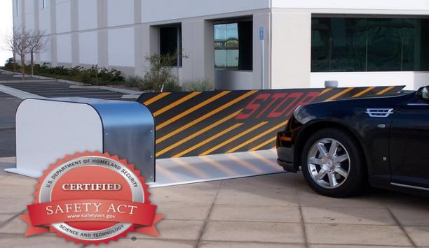 Delta Scientific Receives SAFETY Act Certification