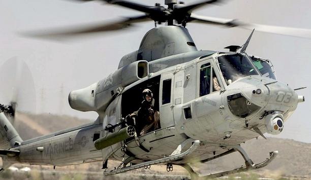 Teledyne FLIR Defense Awarded $43.9 Million Contract To Service US Navy And Coast Guard Sensor Systems