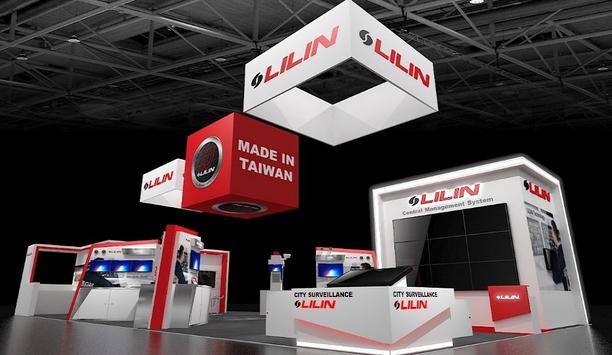 LILIN To Unveil Complete IP Surveillance Solutions At ISC West 2020