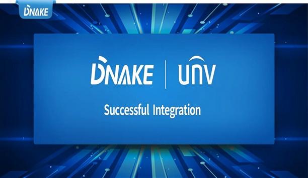 DNAKE And Uniview IP Cameras: Enhanced Security Solutions