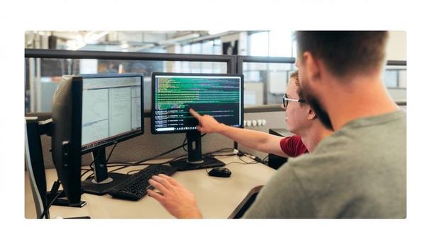 Ntirety Guides Insurance Enterprise Through A Smooth Transition From Their Legacy Managed Services Provider To A Managed AWS Environment