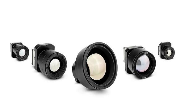 Teledyne FLIR Adds Five Boson Radiometric Camera Models And Enhances Developer Graphical User Interface Software