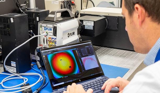 Teledyne FLIR Introduces X8580 And X6980 Families Of High-Speed, High-Resolution Thermal Science Cameras