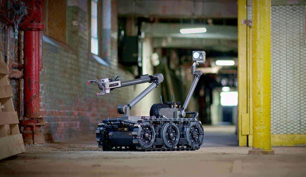 Teledyne FLIR Defense Receives $62 Million In Orders From US Military For Centaur Unmanned Ground Vehicles