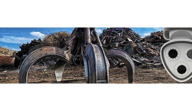 Protecting People And The Environment With Intelligent Video Technology