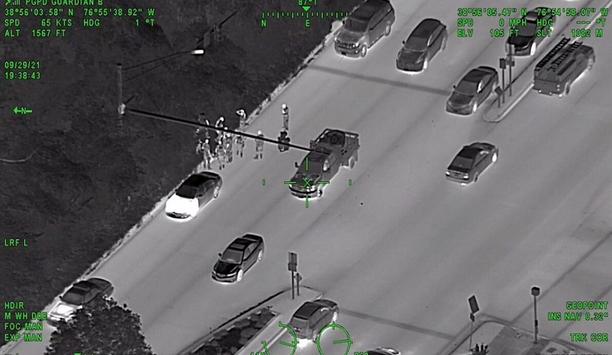 Teledyne FLIR Defense Announces Winners Of 2022 Vision Awards