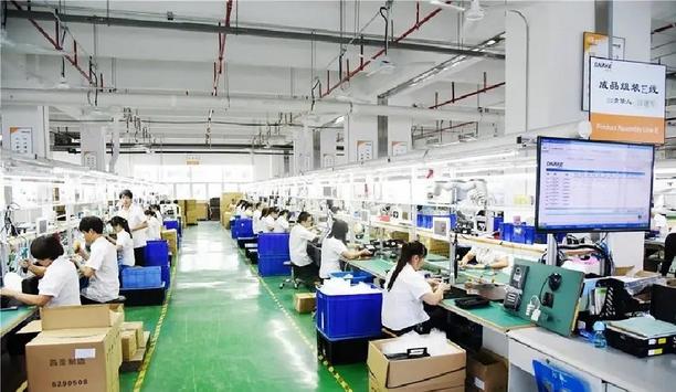 DNAKE Promotes Excellence With Skills Contest Success