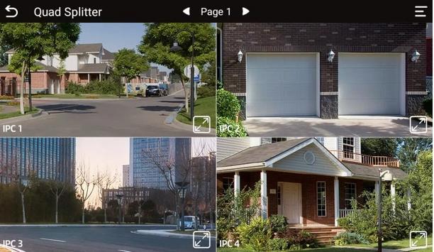 Enhance Security With DNAKE's Updated IP Camera Support