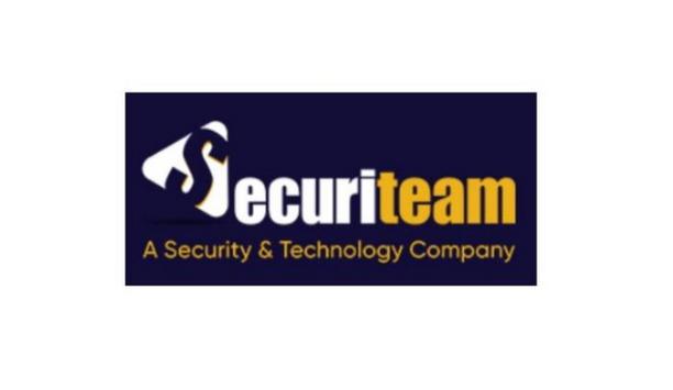Securiteam Designs Commercial Intrusion Solution For A Fortune 500 Company