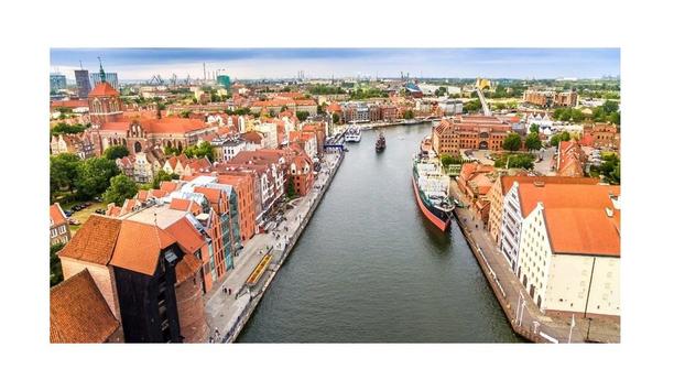 SPC Protects Over 400 Alarm Zones At Maritime Museum