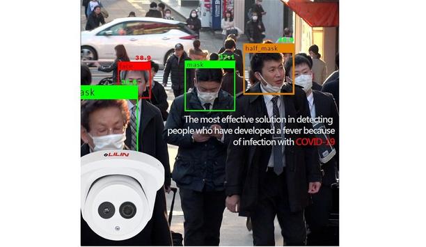 LILIN Can Turn Coronavirus Victory Into Economic Success