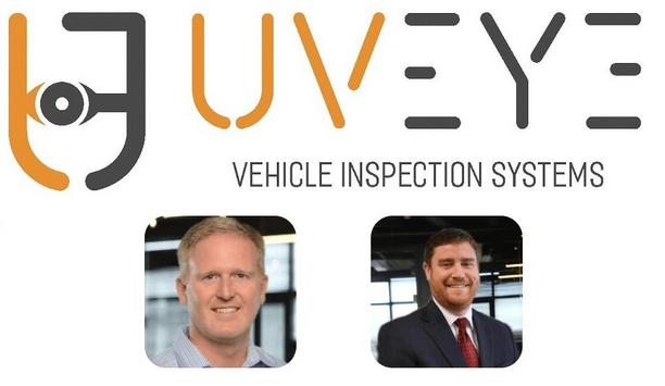 UVeye Names Two Executives To Lead Its North American Operations Group