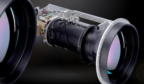 Teledyne FLIR Introduces Neutrino SX12 ISR1200 MWIR Camera With Zoom Lens For Ground ISR