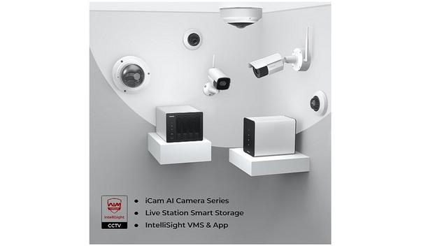 Anviz Global Launches Latest Generation Video Surveillance Product, Line-IntelliSight