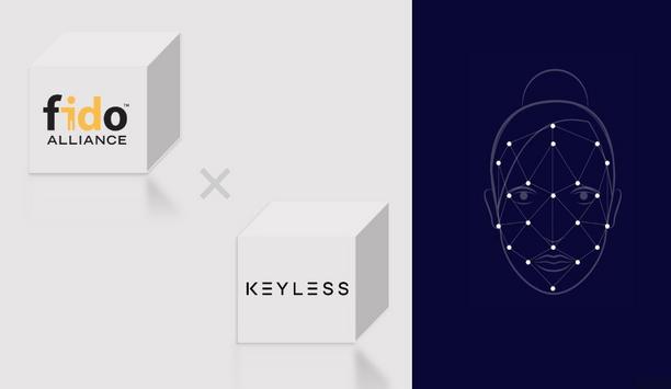 Keyless Becomes An Official Member Of The FIDO Alliance