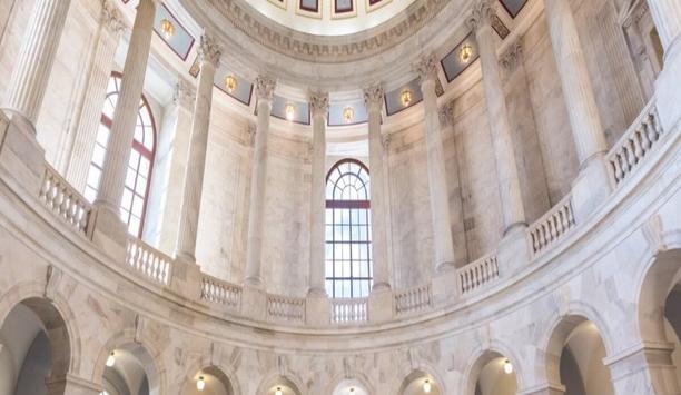 Federal Agency Deployed NVT Phybridge IP Communication Under Budget And Ahead Of Schedule