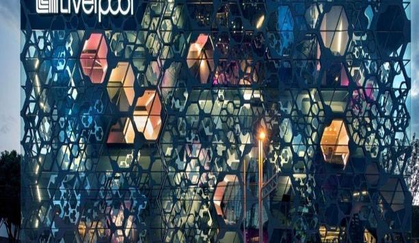 Liverpool Simplifies Deployment Of IP Surveillance Throughout Galerías Insurgentes Shopping Center