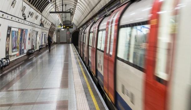 Mass Transit Underpass System Uses Modern LAN Principles To Deploy NVT Phybridge New IP Security System; Saving Over $500,000