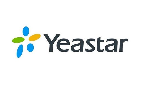 Yeastar Earned 2020 TMCnet Teleworking Solutions Excellence Award