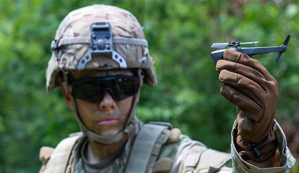 Teledyne FLIR Defense Secures $14M For Black Hornet UAVs
