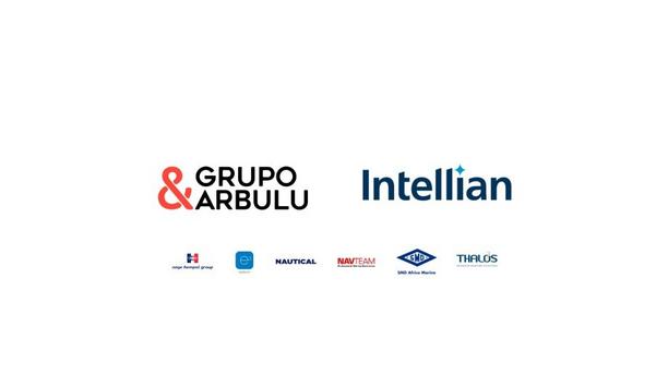 Reliable Maritime Communication By Intellian