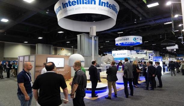 Intellian v150NX Ka: High-Speed Satellite Solution